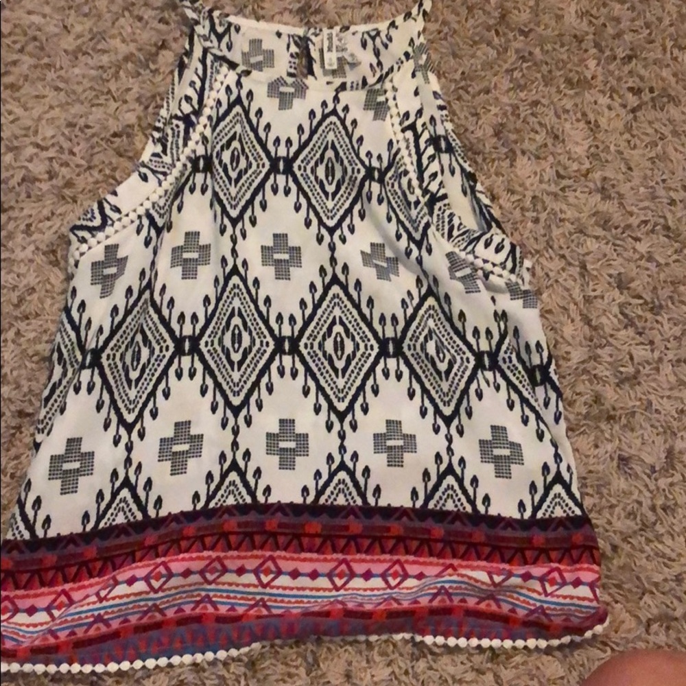 Tank top - Picture 2 of 2